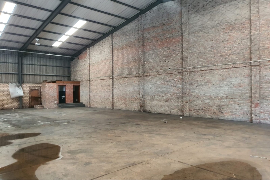 To Let commercial Property for Rent in Deal Party Eastern Cape